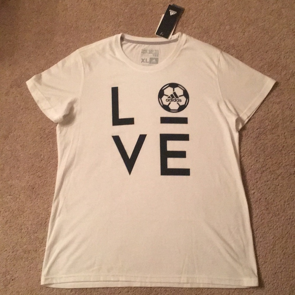 Adidas T-Shirt